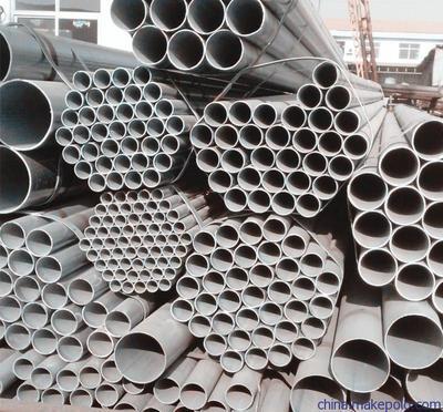 天津興博金屬材料 江陰鍍鋅管與無縫鋼管的規格、價格及廠家信息