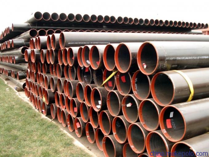 L360管線管 特性、應用與銷售前景