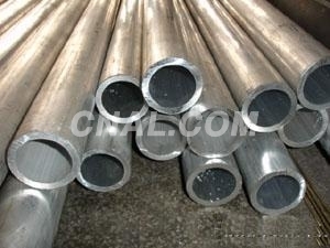 天津華信通金屬材料 優質鋁管、純鋁管及鋁合金管銷售